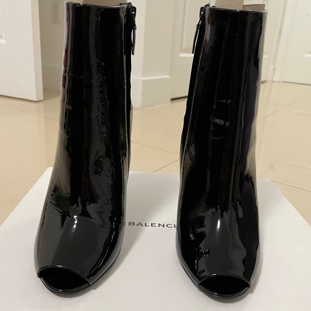 Balenciaga brand new heels - Picture 2 of 12